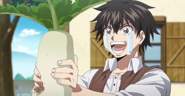 Yuusha ga Shinda!
