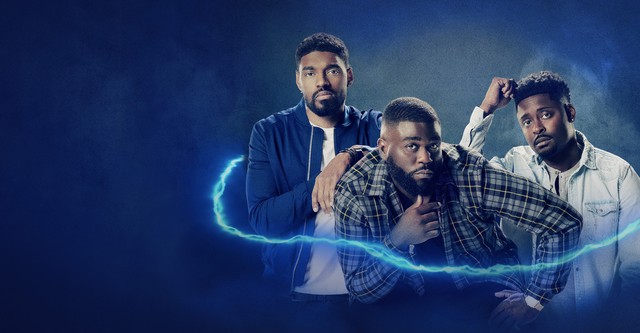 Ghost Brothers: Lights Out