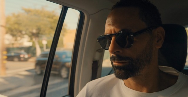 Rio Ferdinand: Tipping Point
