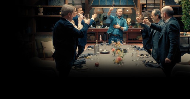 Dinner Club