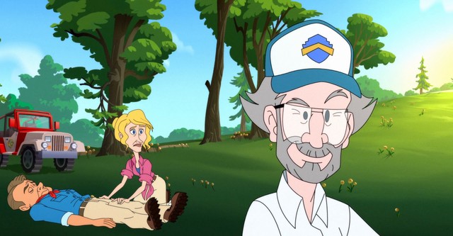 アニマニアックス