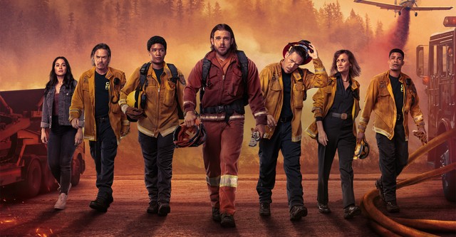 Fire Country : Pompier sur Appel