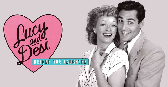 Lucy y Desi: Antes del éxito