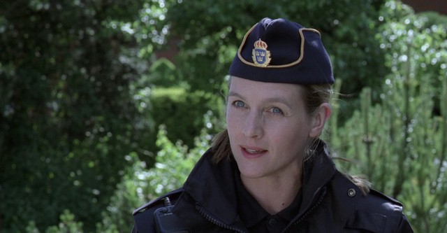 Wallander