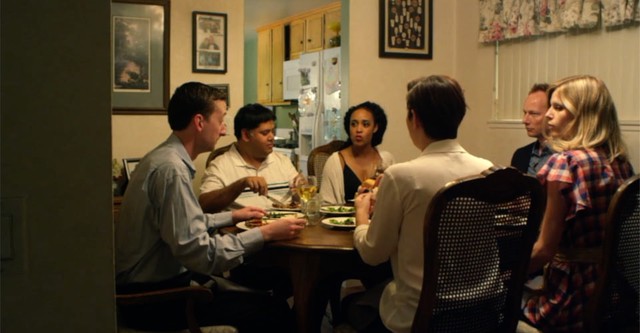 Dinner for Six