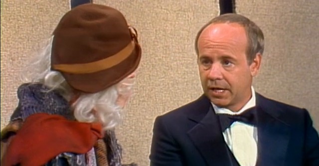 The Tim Conway Show