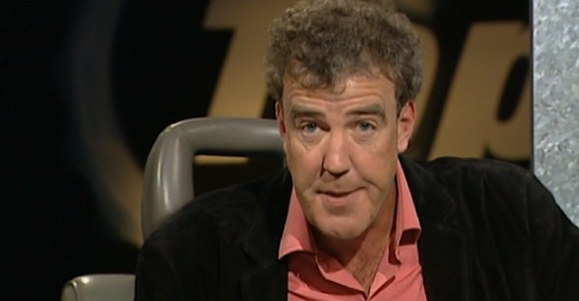 Top Gear