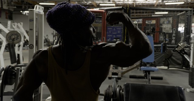 Robby Robinson's Blueprint