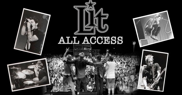 Lit: All Access