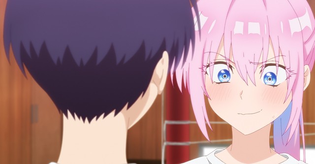 Shikimori's Not Just a Cutie