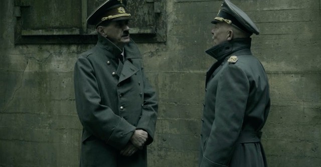 Inside Hitler's Bunker: The Last Archives