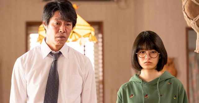 妻、小学生になる。
