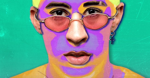 バッドバニー＆レゲトン