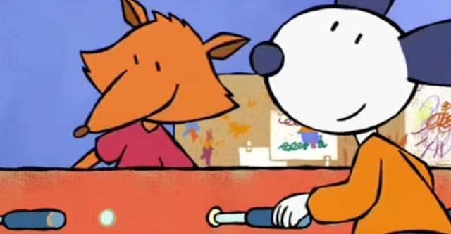 J'apprends la langue des signes avec Bali