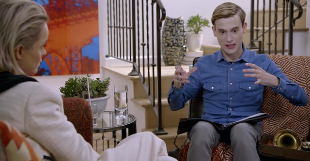Hollywood Medium with Tyler Henry
