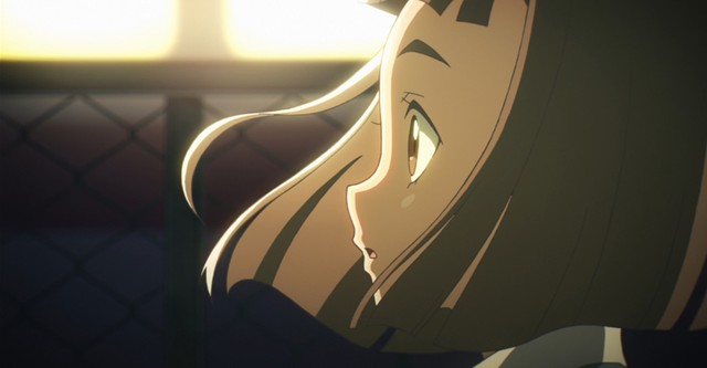 A Place Further Than The Universe