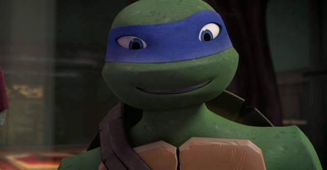 Želvy Ninja