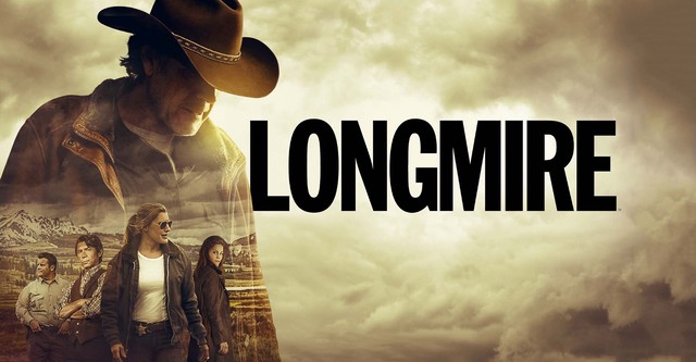 Longmire