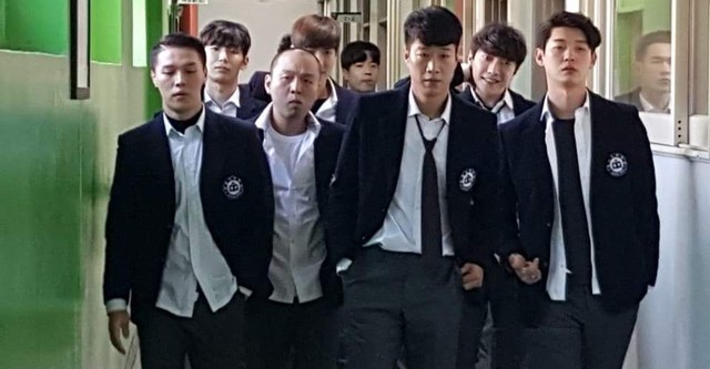 일진