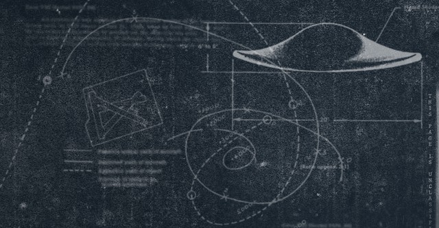 UFO: Zkoumání fenoménu