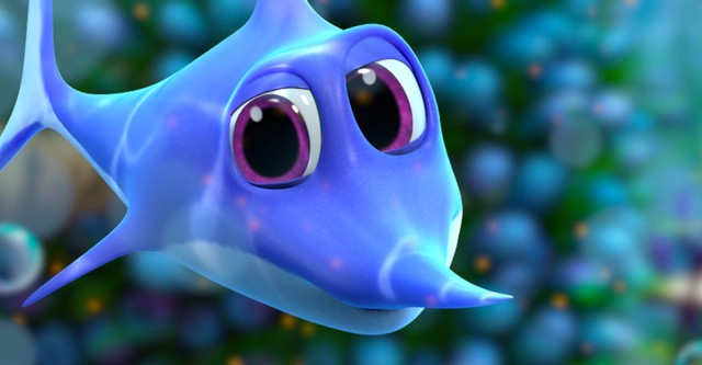 Halloween Under the Sea