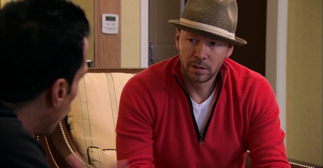 Wahlburgers