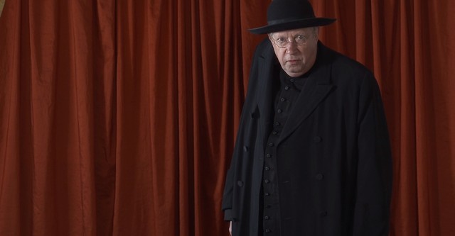 Padre Brown