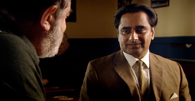 The Indian Doctor