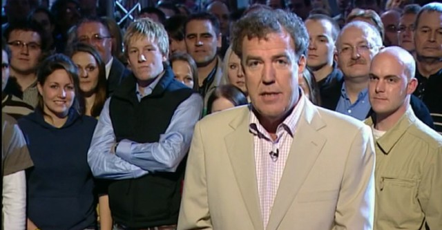 Top Gear