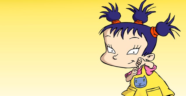 Rugrats: Aventuras en pañales