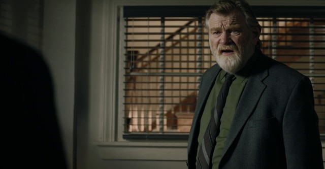 Mr. Mercedes