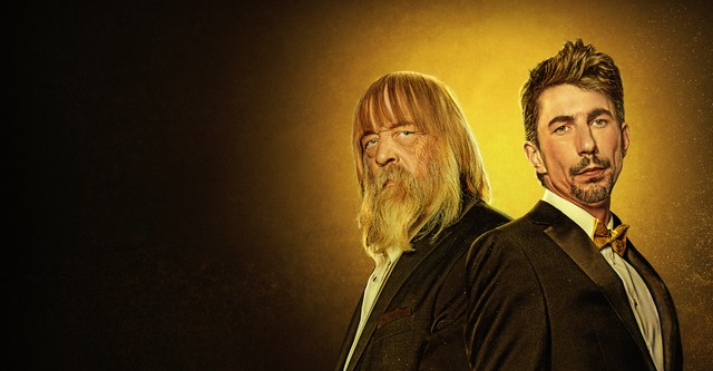 Gold Rush