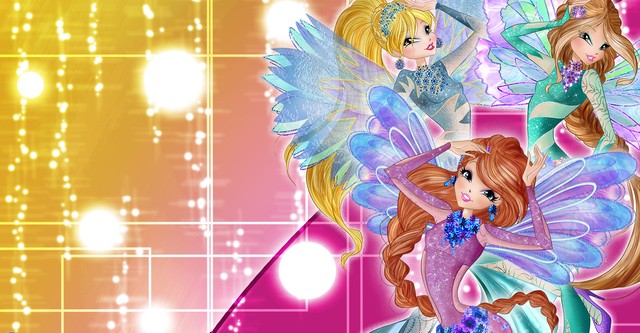 World of Winx