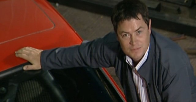 Wheeler Dealers