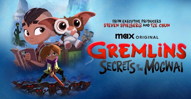 Gremlins: Secrets of the Mogwai