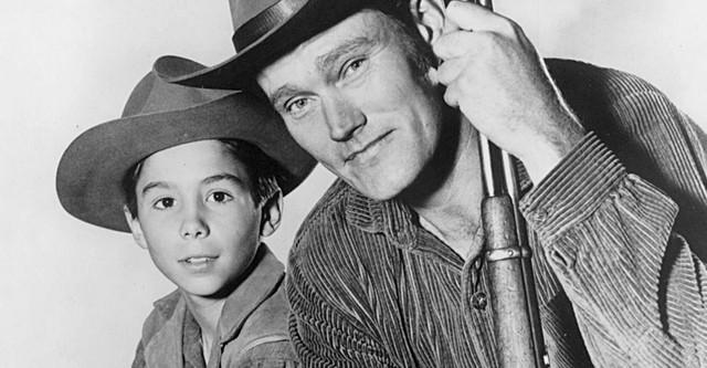 The Rifleman