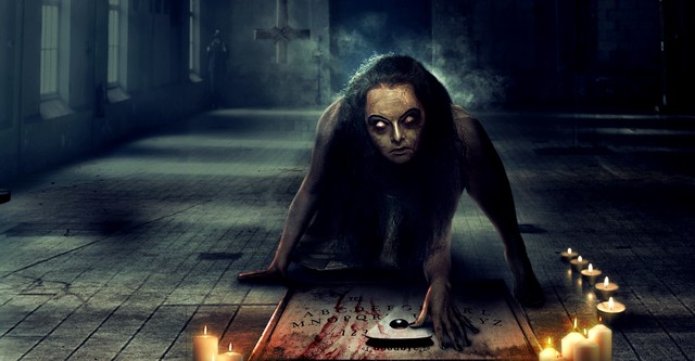 Ouija Hosts