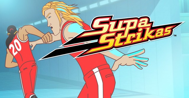 Supa Strikas: Piłkarskie rozgrywki
