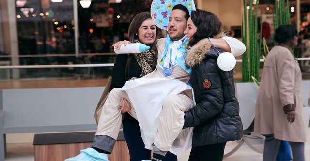 Impractical Jokers