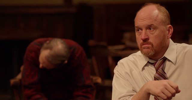 Horace and Pete