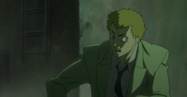 Darker than Black