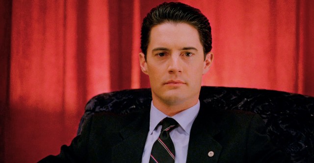 Twin Peaks: The Return