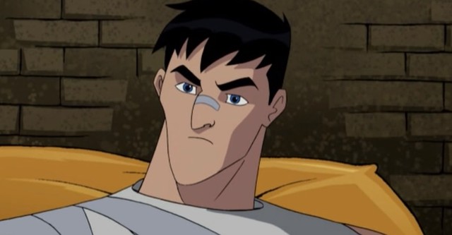 The Batman