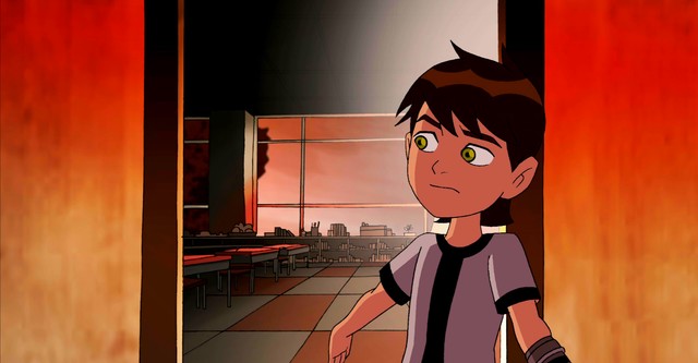 Ben 10