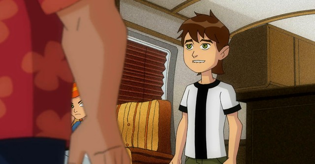 Ben 10