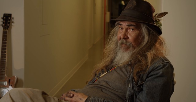 Meet Beau Dick: Maker of Monsters