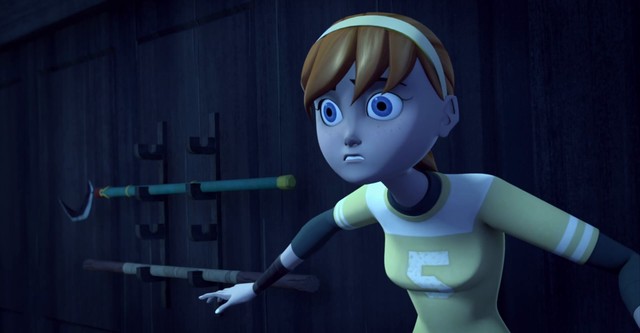 Teenage Mutant Ninja Turtles - Tartarughe Ninja