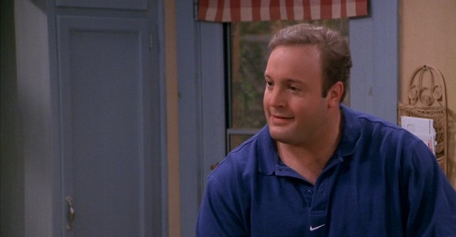 The King of Queens
