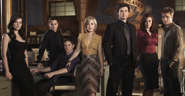 Smallville