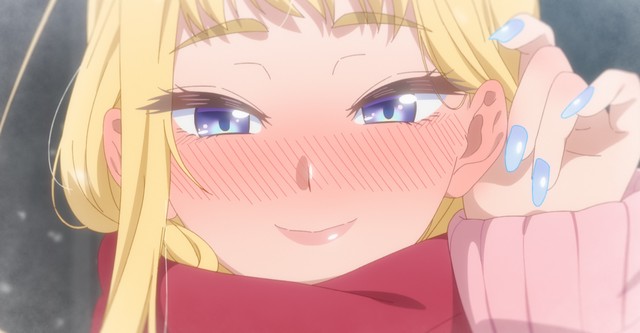 Dosanko Gal wa Namara Menkoi